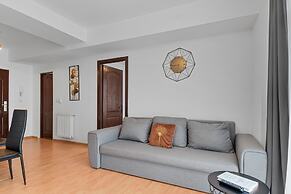 Pop Apartment