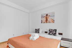 Pop Apartment