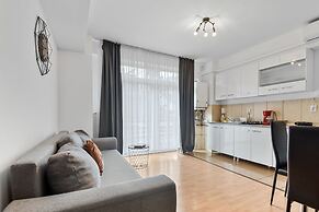 Pop Apartment