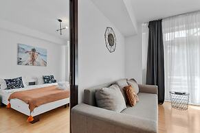 Pop Apartment