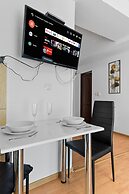Pop Apartment
