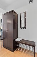 Pop Apartment