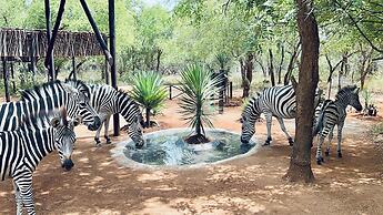 Kruger Kumba - Mugwenzi