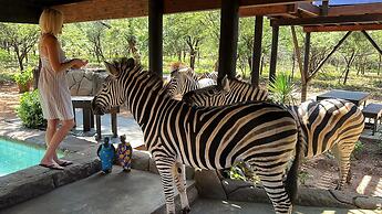 Kruger Kumba - Mugwenzi
