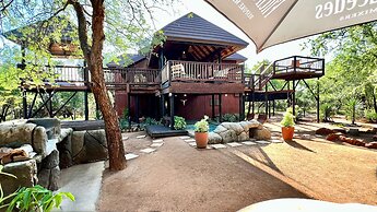 Kruger Kumba - Mugwenzi