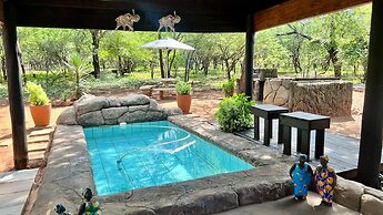 Kruger Kumba - Mugwenzi