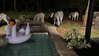 Kruger Kumba - Mugwenzi
