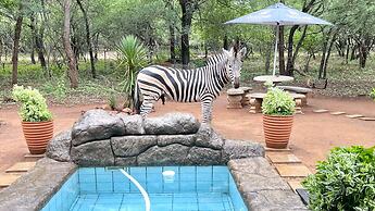 Kruger Kumba - Mugwenzi