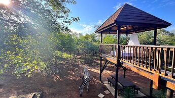 Kruger Kumba - Mugwenzi