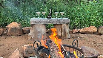 Kruger Kumba - Mugwenzi