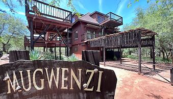 Kruger Kumba - Mugwenzi