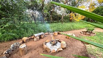 Kruger Kumba - Mugwenzi