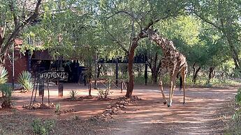 Kruger Kumba - Mugwenzi