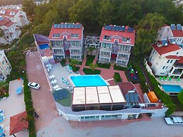 Nokta Calis Suit