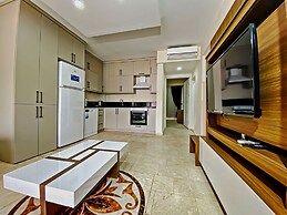 Fethiye Nokta Oren Suit