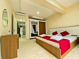 Fethiye Nokta Oren Suit