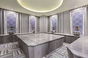 Ramada by Wyndham Istanbul Umraniye