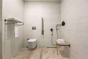 Ramada by Wyndham Istanbul Umraniye