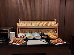 Ramada by Wyndham Istanbul Umraniye