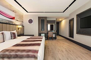 Ramada by Wyndham Istanbul Umraniye