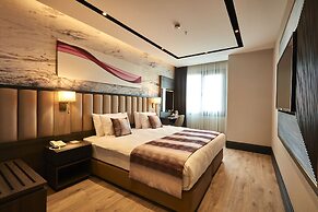 Ramada by Wyndham Istanbul Umraniye