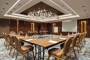 Ramada by Wyndham Istanbul Umraniye