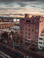 Hotel Casablanca