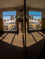 Hotel Casablanca