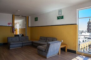Hotel Casablanca