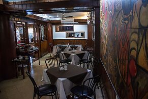 Hotel Casablanca