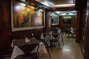 Hotel Casablanca