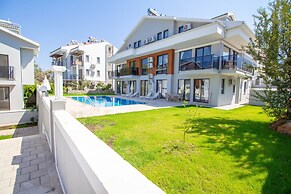 Fethiye Kayapark D2 Apart