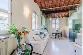 Casa Helene in Lucca