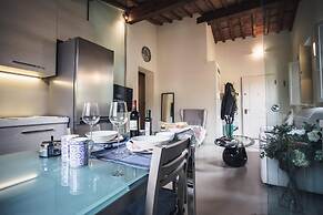 Casa Helene in Lucca