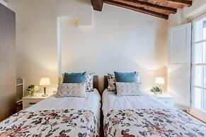 Casa Helene in Lucca