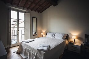 Casa Helene in Lucca
