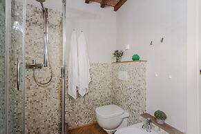 Casa Helene in Lucca