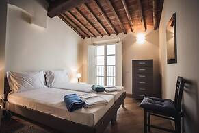 Casa Helene in Lucca