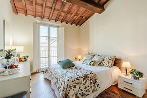 Casa Helene in Lucca