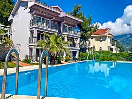 Fethiye Nokta Paspatur Suit