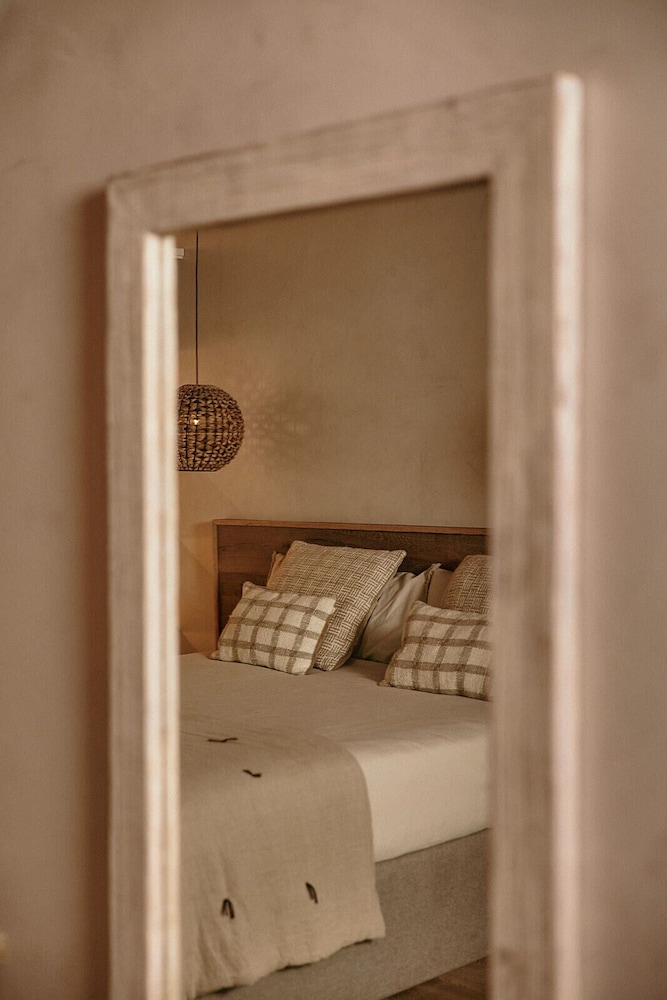 Hotel Santa Llucia Rupit