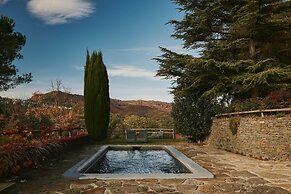 Hotel Santa Llucia Rupit