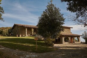 Hotel Santa Llucia Rupit