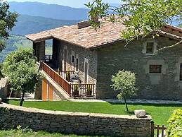 Hotel Santa Llucia Rupit