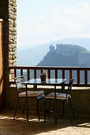 Hotel Santa Llucia Rupit