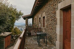 Hotel Santa Llucia Rupit
