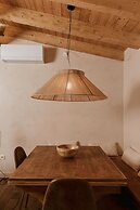 Hotel Santa Llucia Rupit