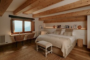 Hotel Santa Llucia Rupit