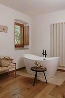 Hotel Santa Llucia Rupit