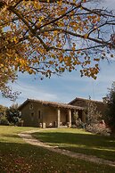 Hotel Santa Llucia Rupit